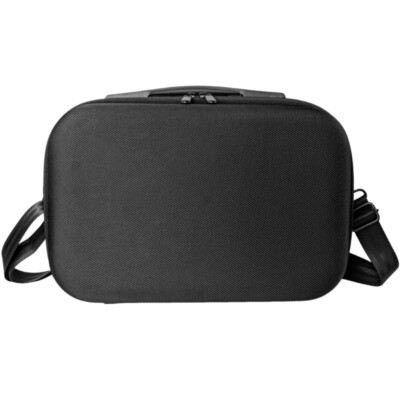 Desktop Computer Electronics Hard Travel Case Storage Bag for Studio Host