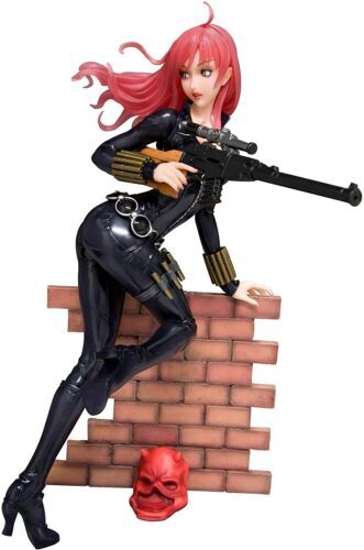 Marvel Select Black Widow 2 | eBay