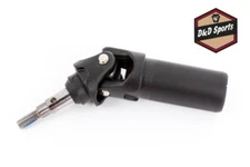 Traxxas 9056 Extreme Heavy Duty Front Outer Stub Axle Assembly Hoss, Rustler 4x4