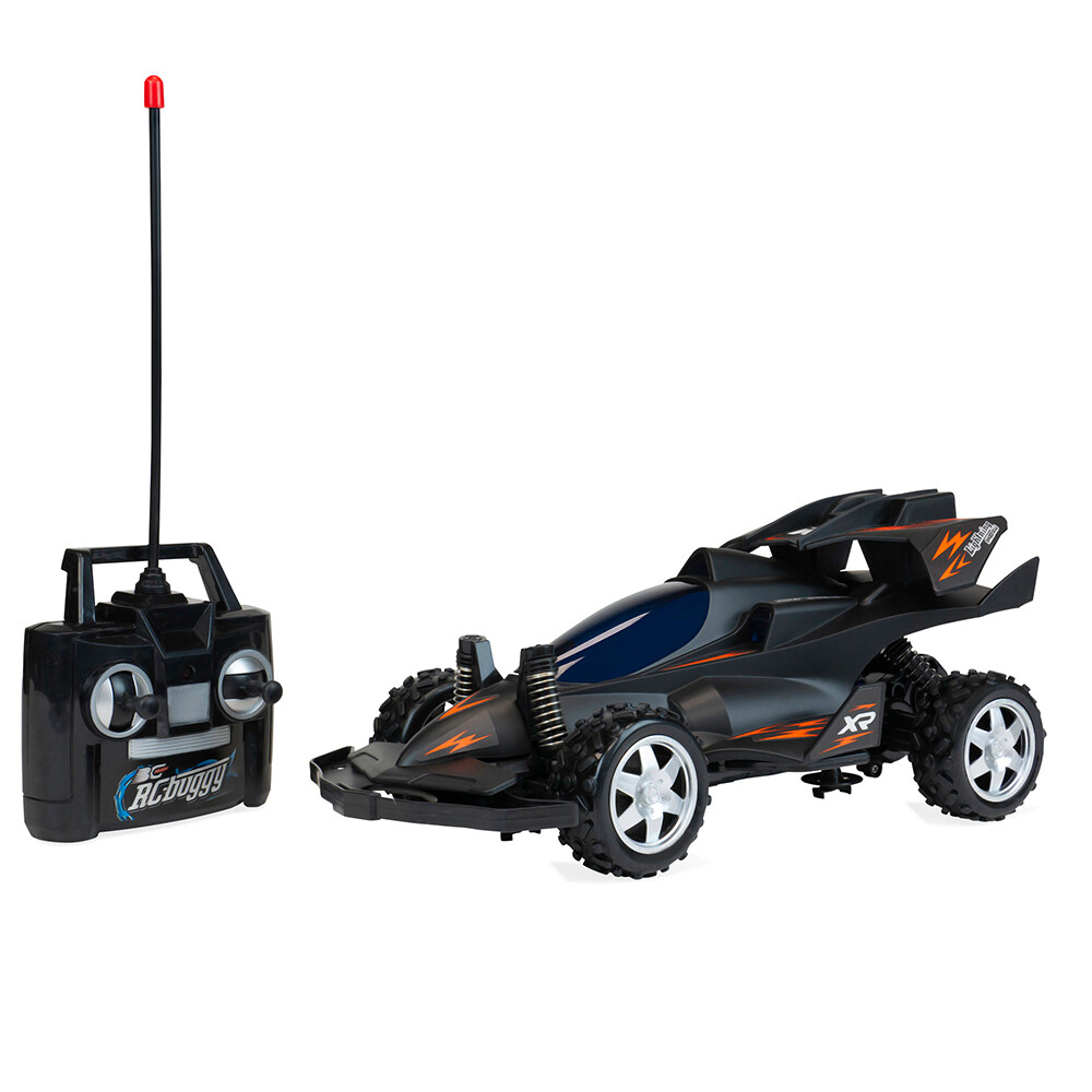 RC Remote Control High Speed All Terrain Off-Road Buggy