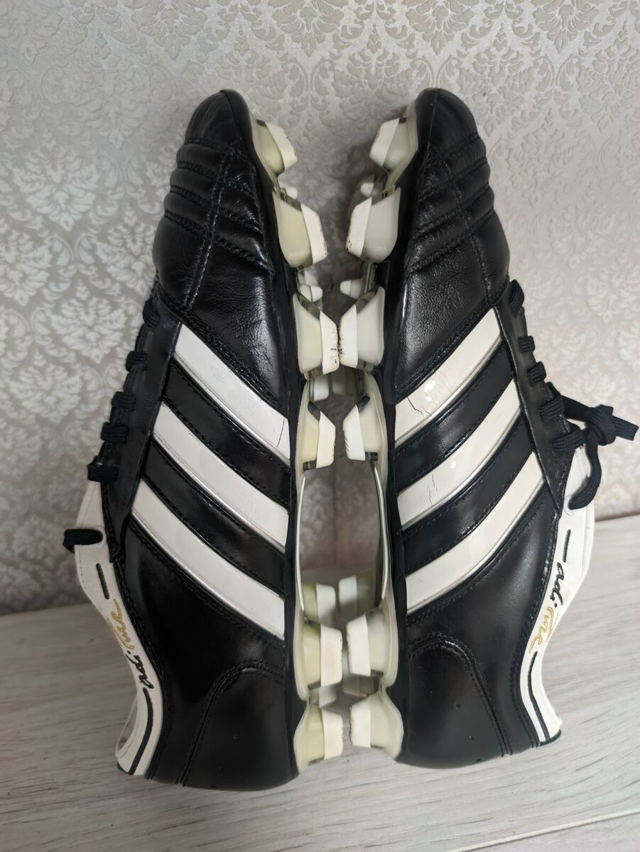 Adidas AdiPure 2.0 II TRX FG 662975 RARE US 9 Soccer Cleats Adidas AdiPure 2.0 II TRX FG 662975 RARE US 9 Soccer Cleats