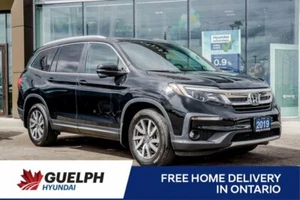 2019 Honda Pilot EX- Sunroof - Heated Seats