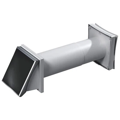 VENTS Ventilatore ad energia solare Haspventilator ventilatore di scarico senza attacco di rete PSS