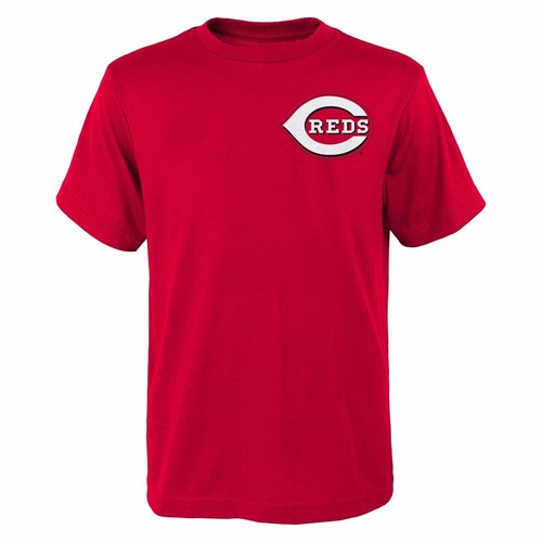 MLB Player Name & Number Jersey T-Shirt Collection Youth Size (8-20) - Picture 227 of 247