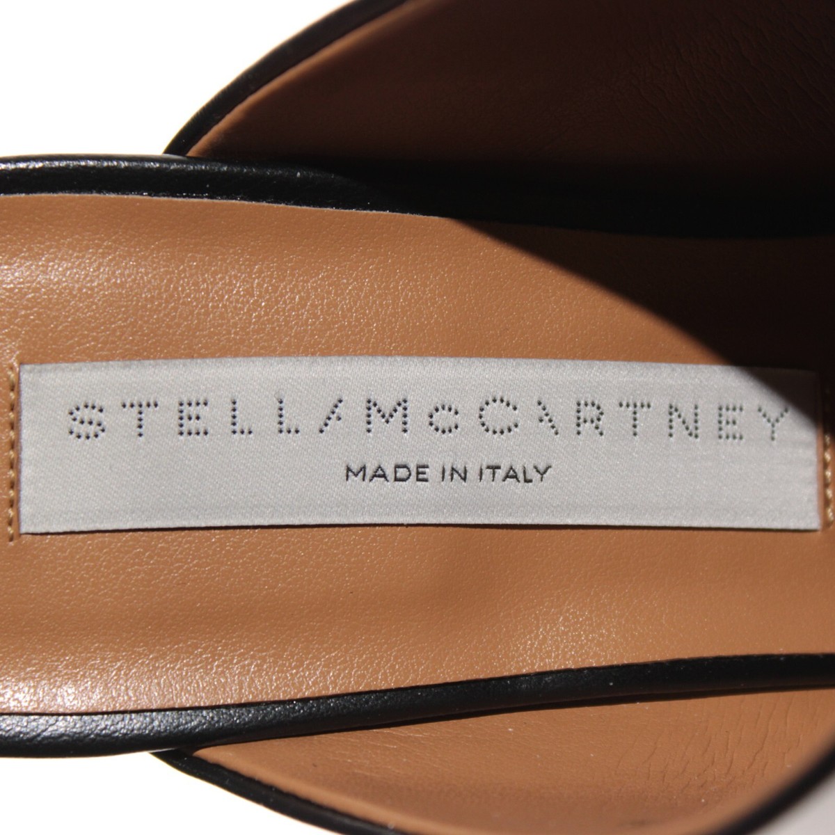 Stella McCartney ◆ Cowboy Cloudy Alter Mat Mules Stella McCartney Cowboy Cloudy Alter Mat Mules | Shopbop