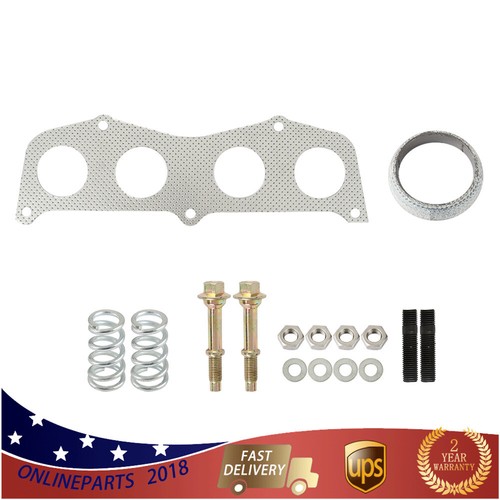 For Toyota RAV4 2006-2008 For Scion xB 2008-2015 2.4L Catalytic Converter 674966 - Bild 13 von 14