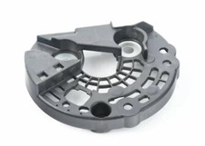 TAPA DE PLÁSTICO EXTREMO ALTERNADOR ORIGINAL AUDI A1 A2 A3 A4 A5 A6 A8 VW 06F903193A