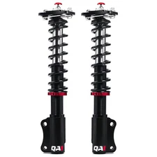 QA1 HD01-12200 Proma Star Coilover Strut Kit 79-89 Mustang Double Adjust Street
