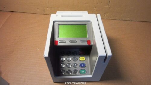 BANKSYS XENTA TERMINAL 9064000002 Pin POS Payment Printer Card PinPad - EXCL PSU - Afbeelding 1 van 4
