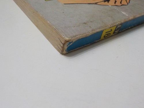 Diabolik anno VII (7°) n 16 Originale 1° Edizione Astorina - COMPRO FUMETTI SHOP - Picture 13 of 17