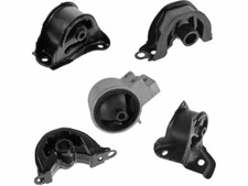 Engine Mount and Transmission Mount Kit fits Integra 1994-2001 1.8L 4 Cyl 26GCDH