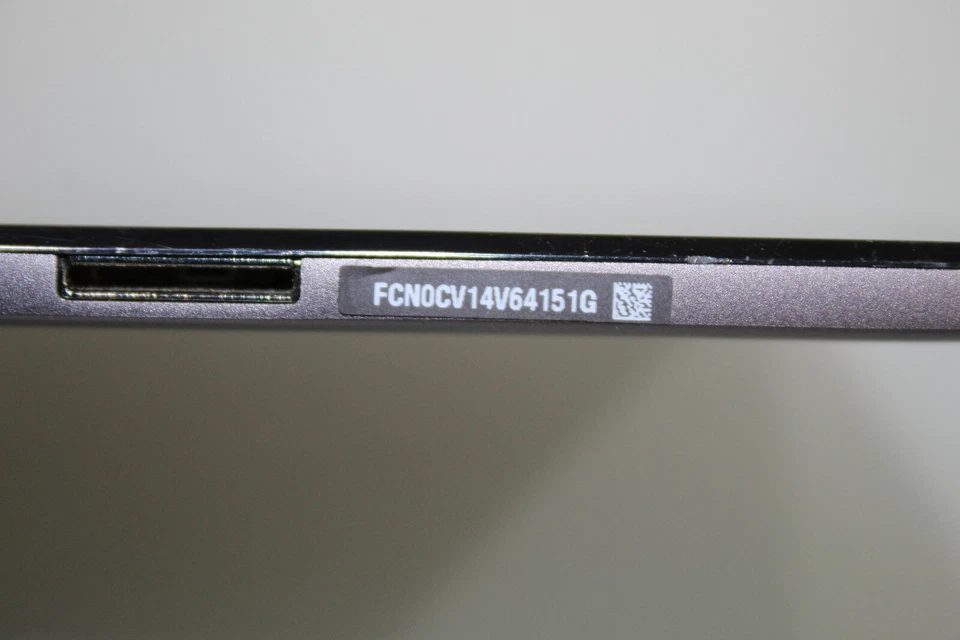 ASUS Tablet FCN0CV14V64151G TAB Tablet *defekt* (S3143-A42) - Bild 3 von 4