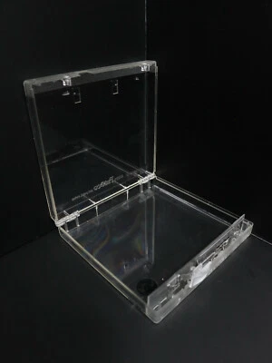 nagelneu Schutzbox Gameboy 5x Nintendo neu Spiele Pataco 90200 PSX Schutzhülle