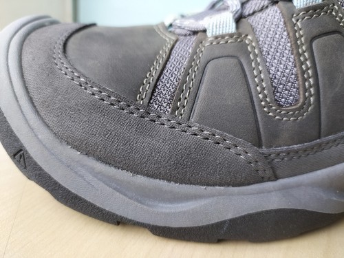 KEEN 1026763 Women's Waterproof Hiking Boots WORLDWIDE SHIPPING T 53 - Picture 9 of 13