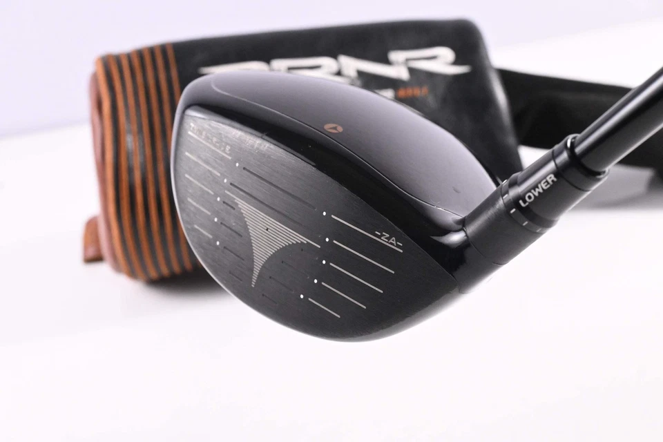 Taylormade BRNR Mini Driver / 11.5 Degree / Stiff Flex UST Proforce M40X 65 - Image 4 of 4