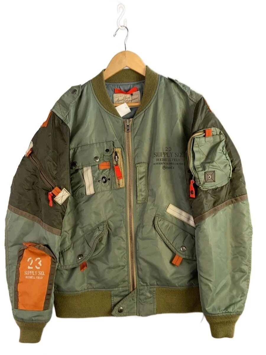 Regular Size 2XL Avirex Coats, Jackets & Vests for Men for Sale