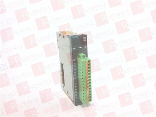 OMRON CJ1W-B7A22 / CJ1WB7A22 (USED)