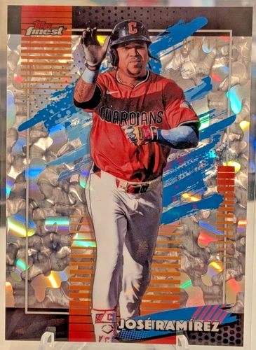 Jose Ramirez