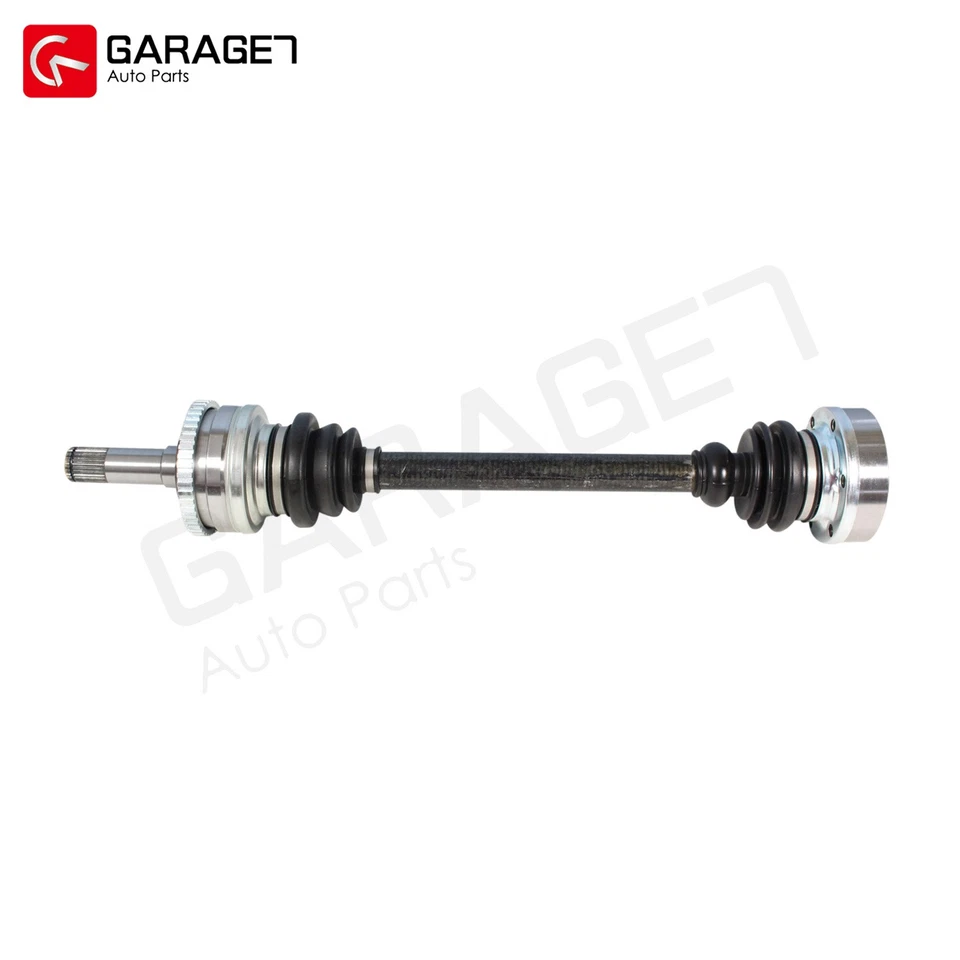 Conjunto de eje trasero CV para Cadillac Catera 1997 1998 1999 2000 2001 3,0 L V6 Foto 2 de 4