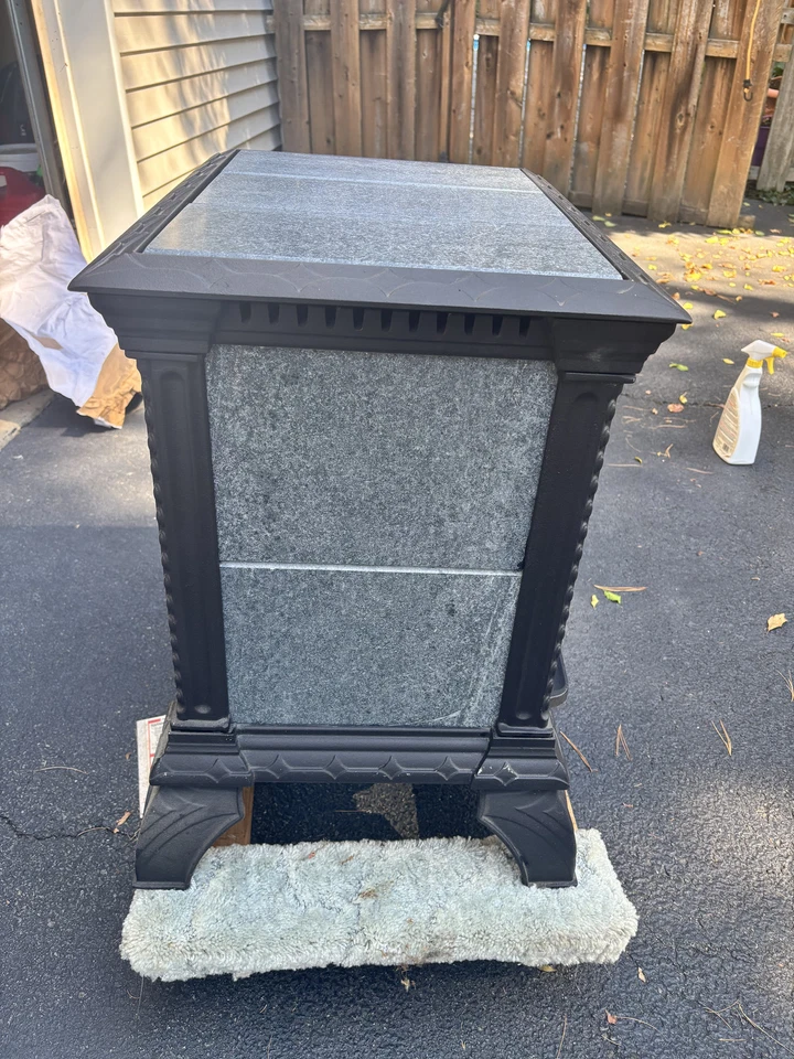 Lareira a gás HearthStone Tribute DV 8050 - Imagem 3 de 4