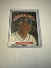1992 Donruss Triple Play - Gallery of Stars Ken Griffey Jr #GS-8