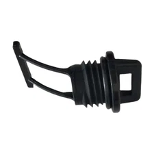 Kayak Drain Plug Drain Stopper Professional Kayak Parts 3/4 inch for Dinghy