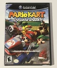Mario Kart: Double Dash!! (Nintendo GameCube, 2003) Tested