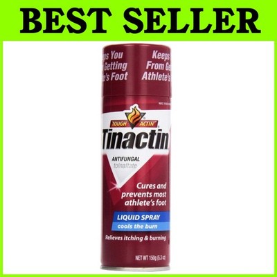 Quilom Antifungal Liquid Spray 5.3oz x5
