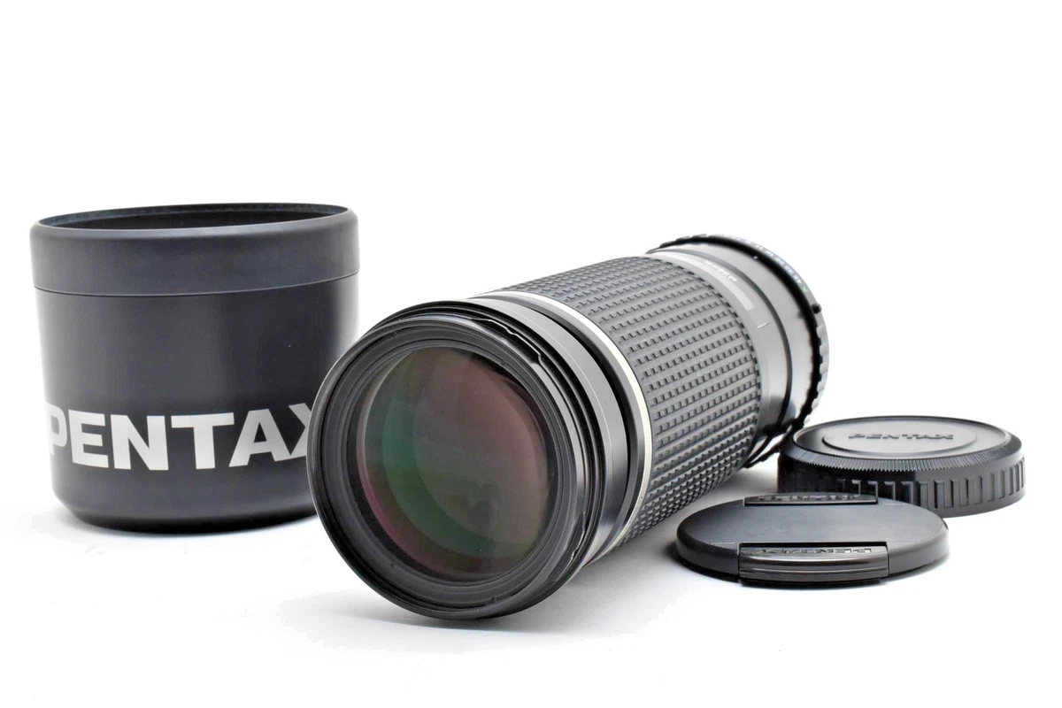 300mm Focal Camera Lenses Pentax 645 Mount for sale | eBay