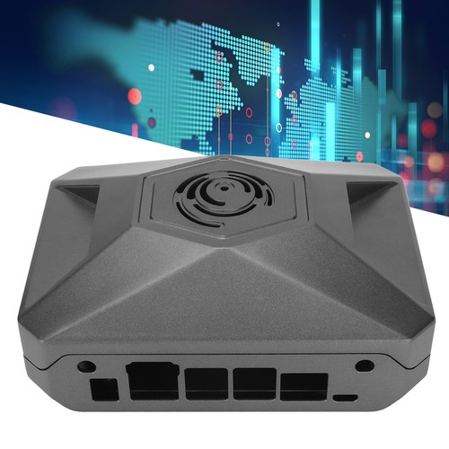 Development Board Case For Nano Aluminum Protective Shell With Gpi AM - Afbeelding 21 van 22