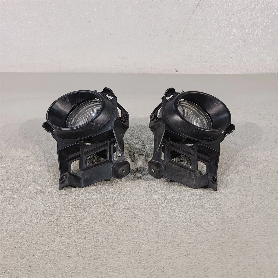 Комплект противотуманных фар 06–12 Mazda Miata MX-5 LH RH AA7401 - Изображение 2 из 4