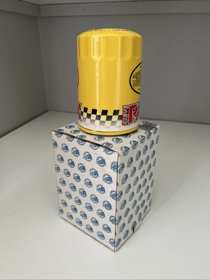 Steve Park #1 Pennzoil 2002 Monte Carlo Die-Cast Oil Can 1:64 Action Collectible — 第 4/4 张图片