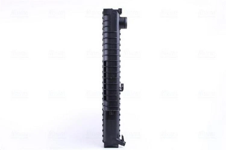 NISSENS 60596A Radiador refrigeración del motor para BMW 5 Sedán (E34) 7 (E32) - Imagen 4 de 4