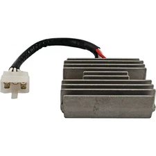 Voltage Regulator Rectifier 12V For 249cc Yamaha Virago XV250 95 1995