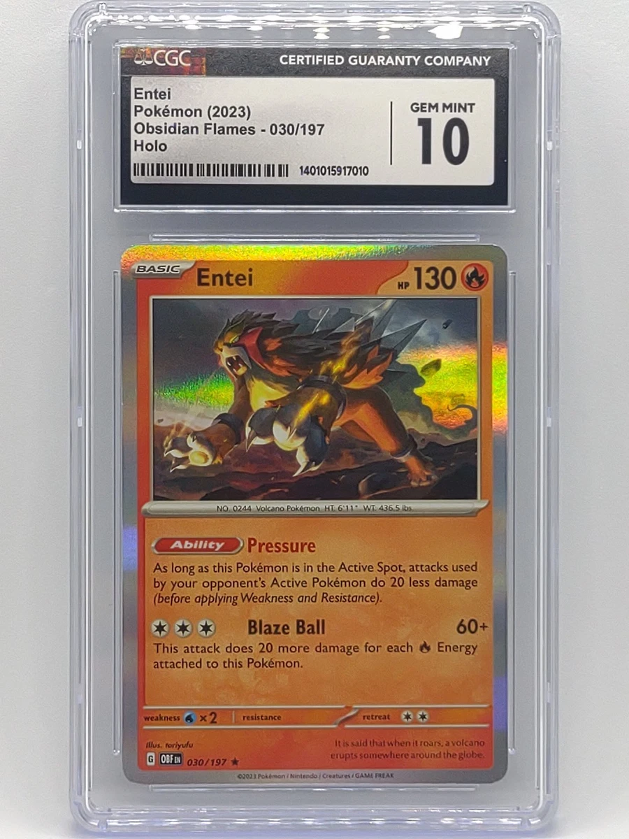 Pyroli 136/165 Holo ou Reverse (aléatoire) - Myboost X Écarlate et Violet 3.5-151 Coffret de 10 cartes Pokémon Françaises Pyroli 136/165 Holo ou Reverse (aléatoire) - Myboost X Écarlate et Violet 3.5-151 Coffret de 10 cartes Pokémon Françaises