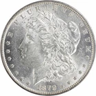 1879-O Morgan Silver Dollar BU Uncertified #511
