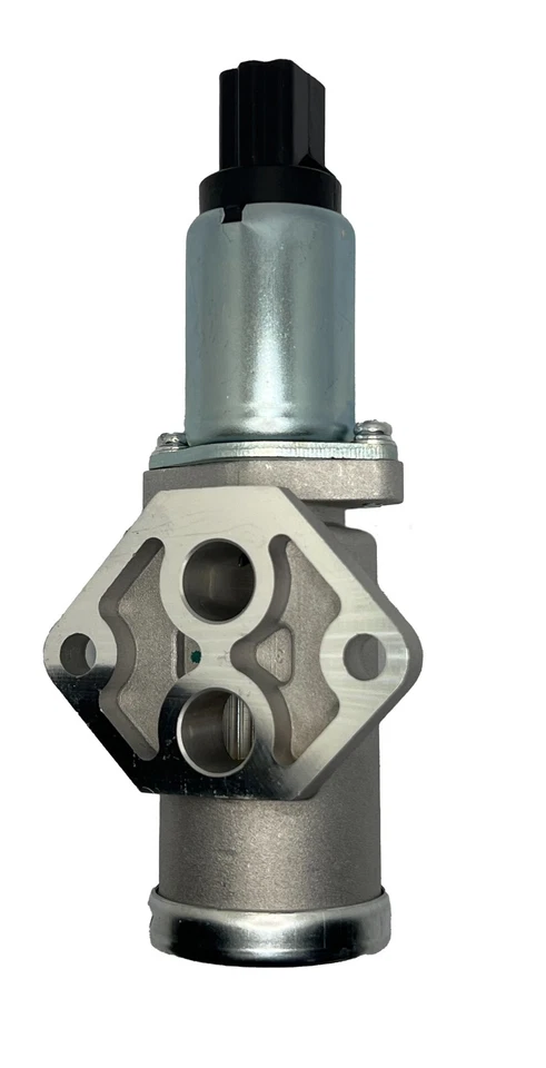 Válvula de control de aire de ralentí Herko IAC1135 para Ford Mercury Merkur Escort Tracer 83-91 Foto 2 de 4