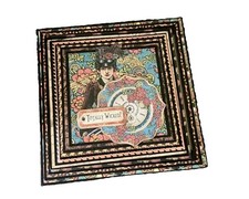 Graphic 45 Steampunk Spells Interactive Pyramid ALBUM KIT