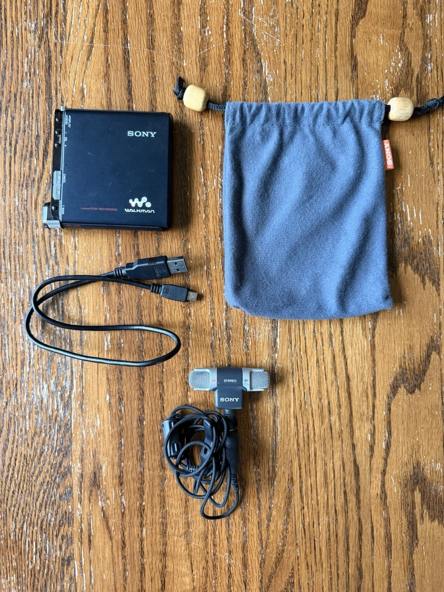 Sony Hi Md for sale | eBay
