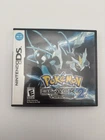 Pokémon Black Version 2 (Nintendo DS) [CIB]