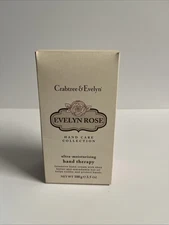 Crabtree & Evelyn. Evelyn Rose Hand Therapy 