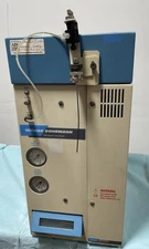 Tekmar Dohrmann 3100 Sample Concentrator