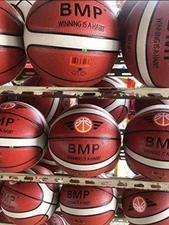 BMP Basketball Size 7 - Suitable for Male and Female Basketball p6
