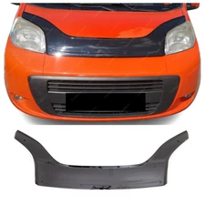 Bonnet deflector for FIORINO QUBO NEMO BIPPER 2007 to 2019