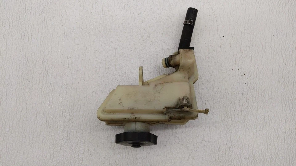 Jaguar Xf 2012 depósito de dirección asistida CXMGN Foto 4 de 4