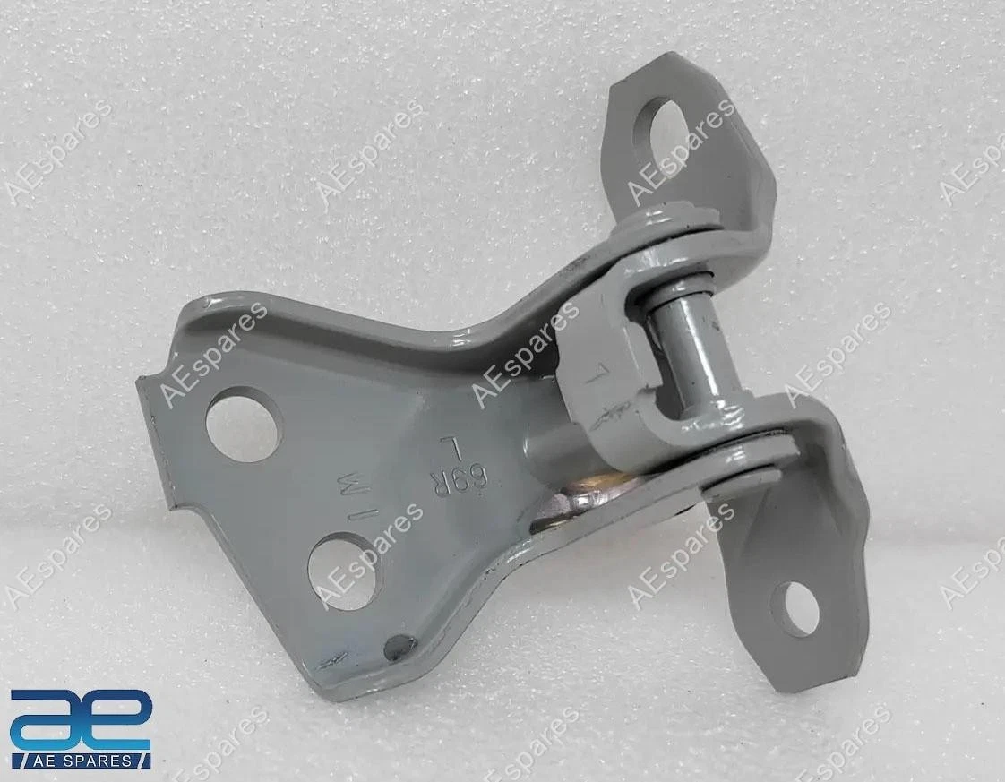 Front Door Lower Hinge LH For Suzuki Wagon R 2019-Now 69340M69R00 view 4