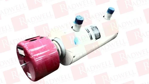 CHROMALOX NWHMT-03-003P-E1-480 / NWHMT03003PE1480 (USED)