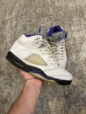 Size 10.5 - Air Jordan 5 ‘Concord’ [DD0587-141]