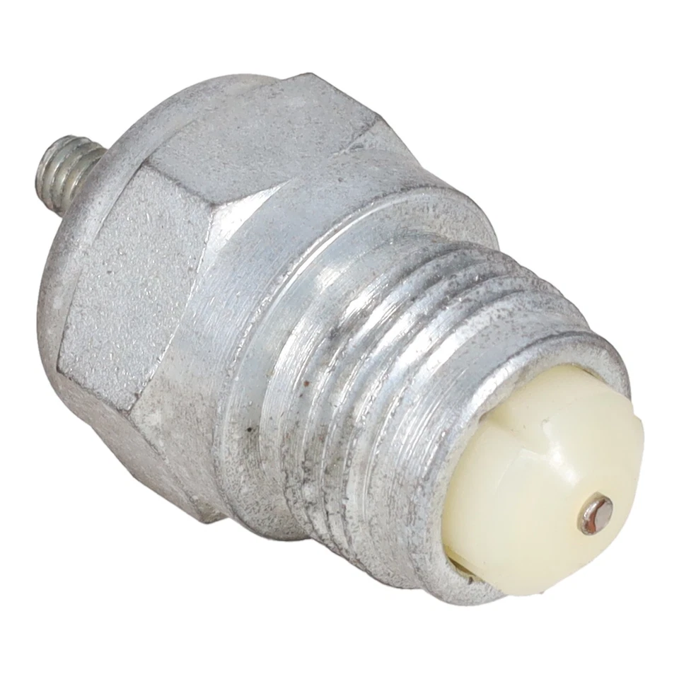 NOS 中性安全备用灯开关 1964 - 1967 道奇汽车 1965 - 68 D100 卡车 — 第 4/4 张图片