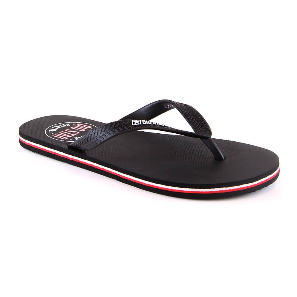 Шуруповерт Универсальный Herren Big Star INT1879A Schwarz